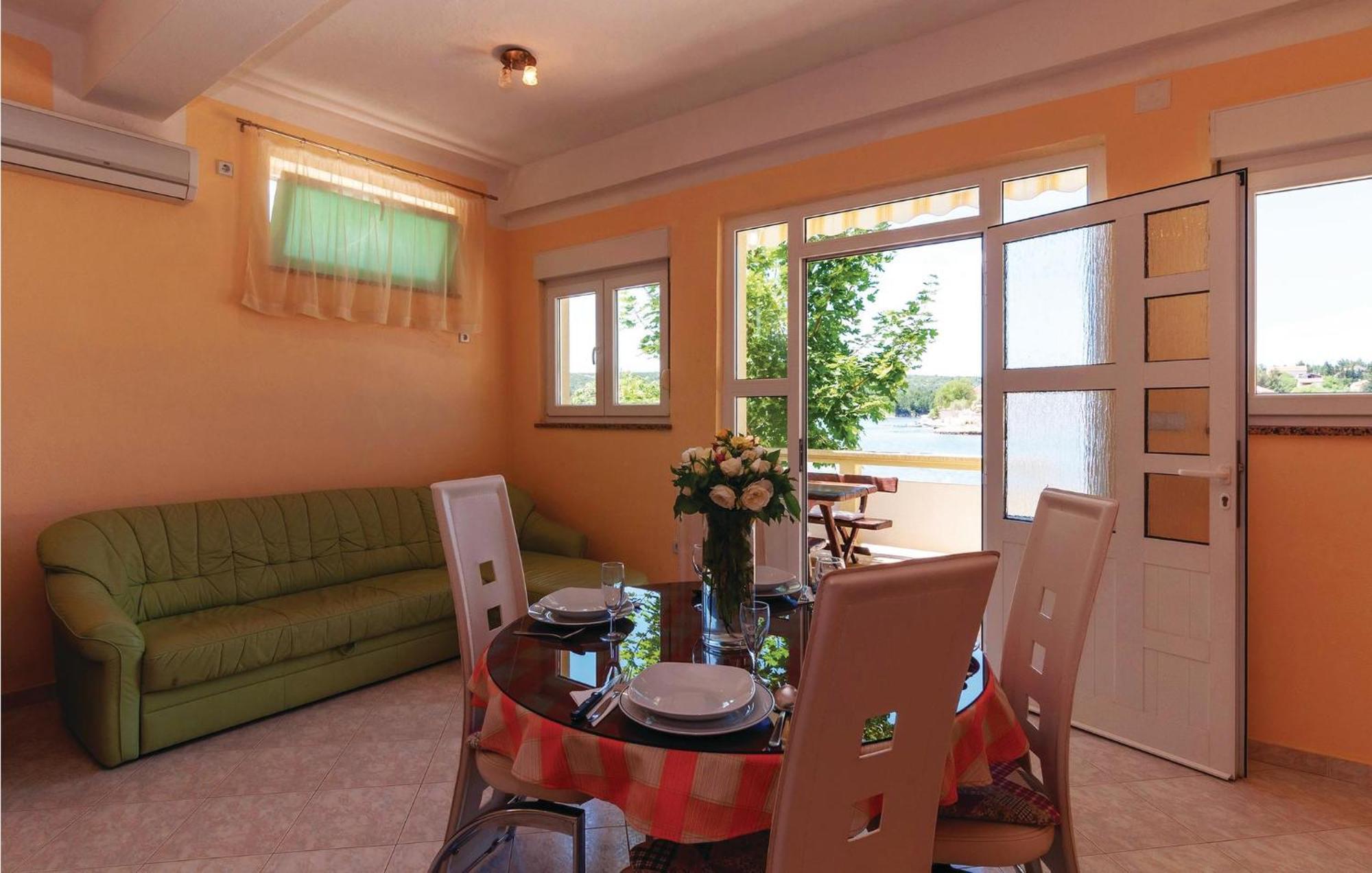 Awesome Apartment In Ribnica-Krusevo With Kitchen Anić Extérieur photo
