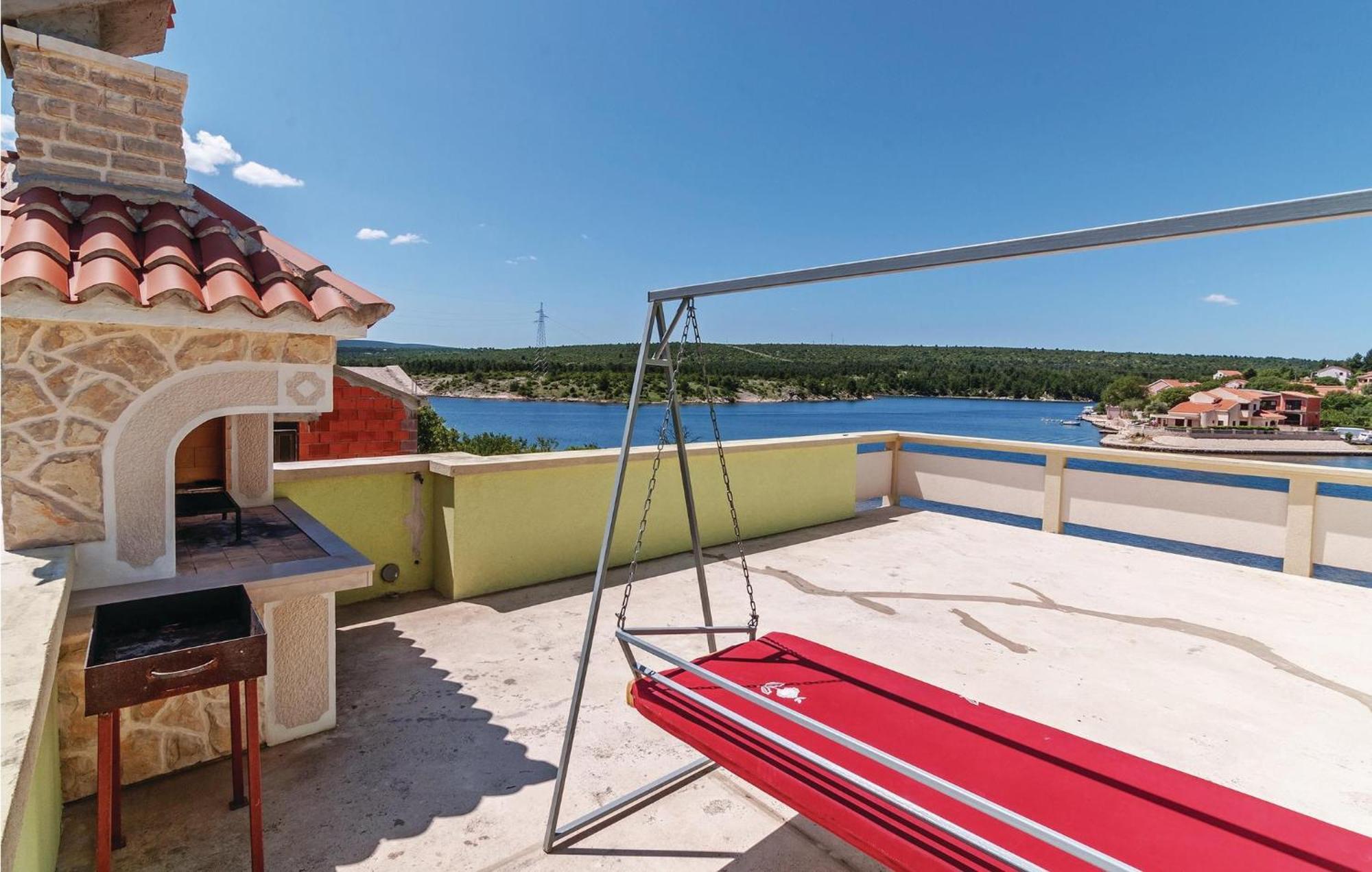 Awesome Apartment In Ribnica-Krusevo With Kitchen Anić Extérieur photo
