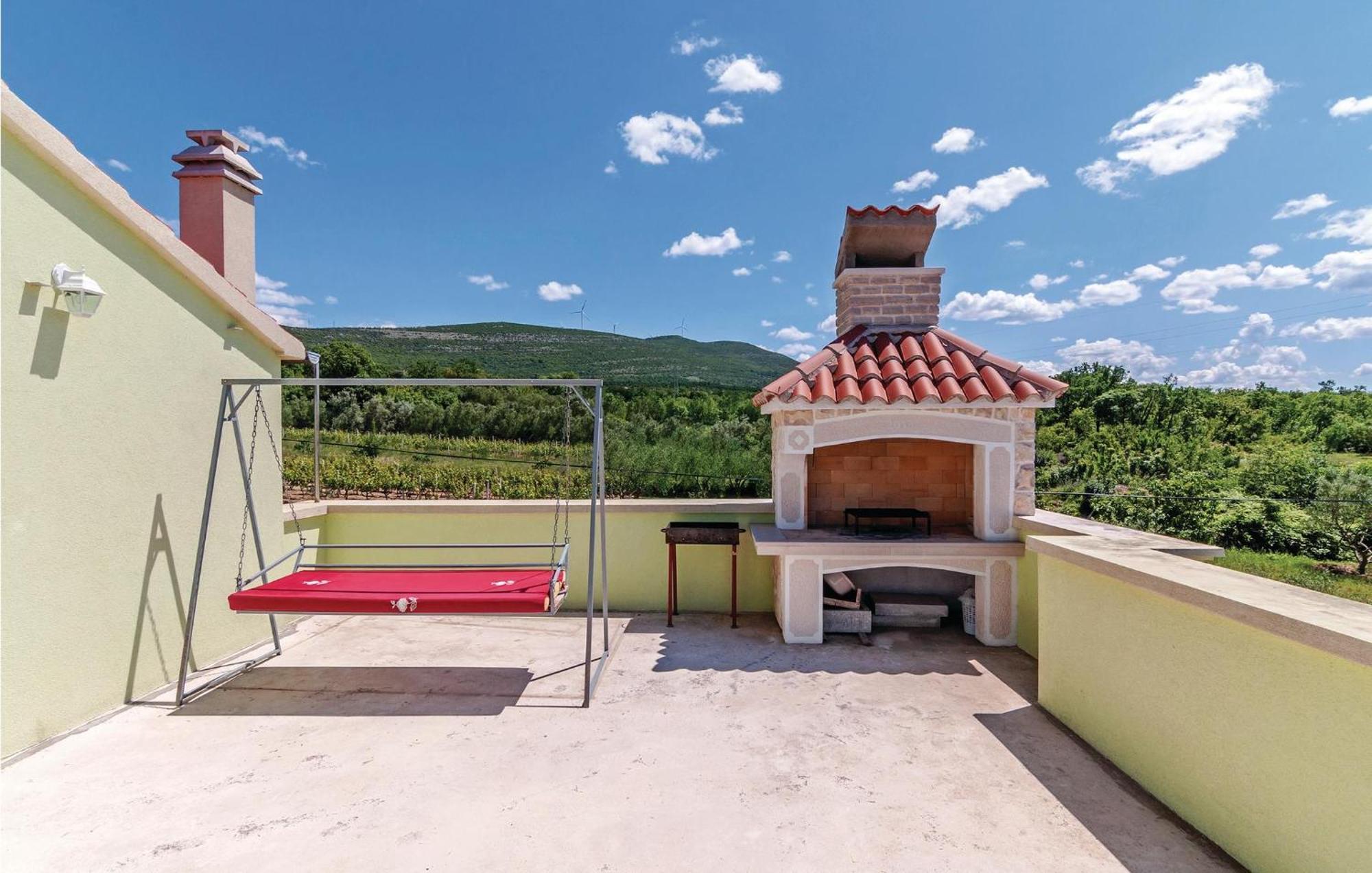 Awesome Apartment In Ribnica-Krusevo With Kitchen Anić Extérieur photo
