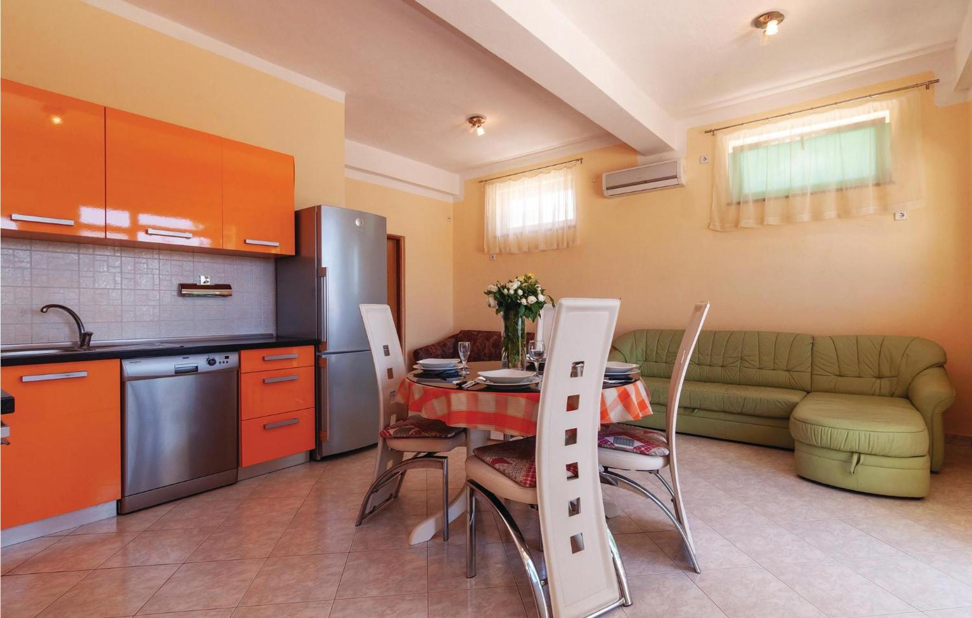 Awesome Apartment In Ribnica-Krusevo With Kitchen Anić Extérieur photo