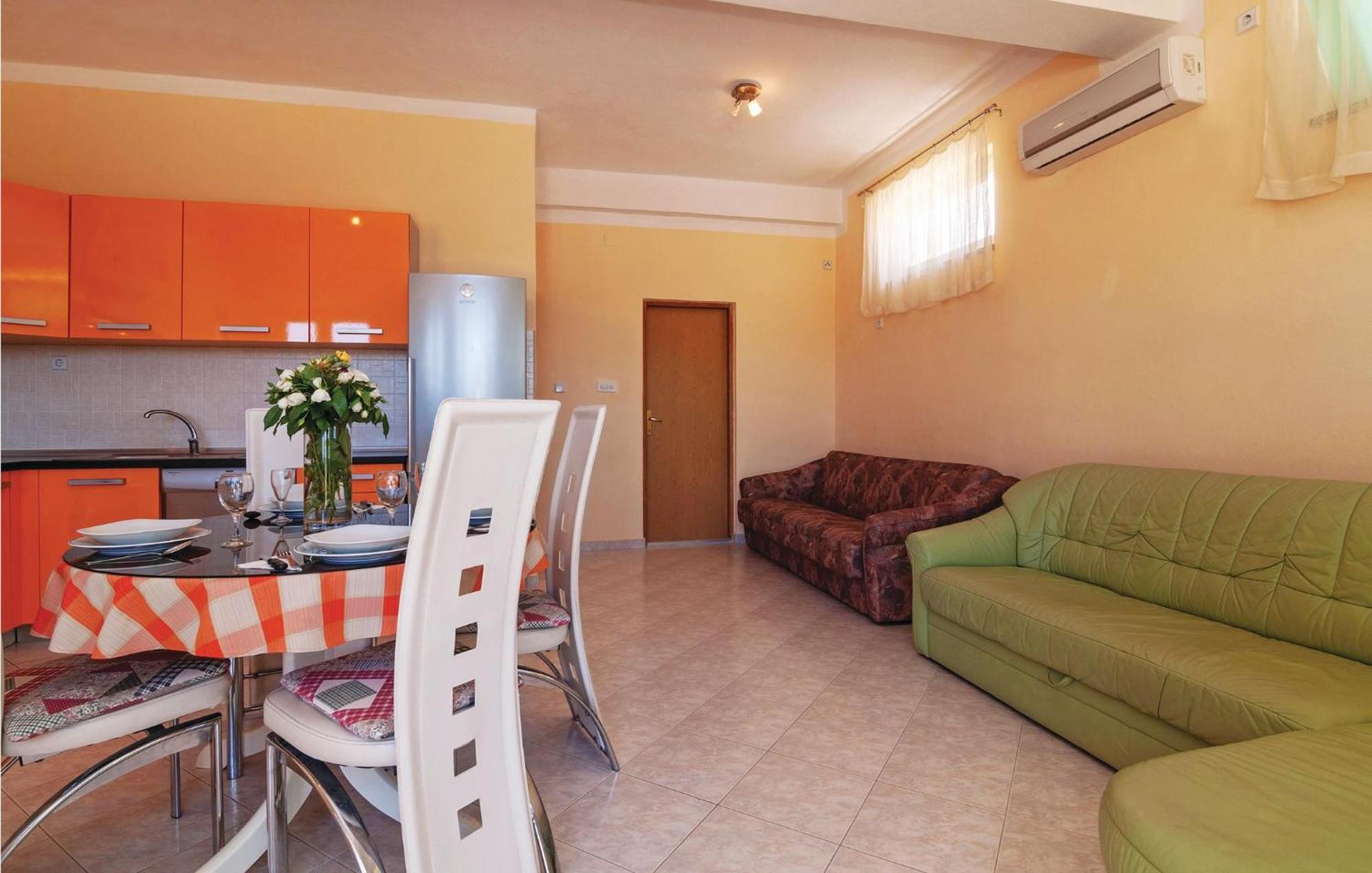 Awesome Apartment In Ribnica-Krusevo With Kitchen Anić Extérieur photo