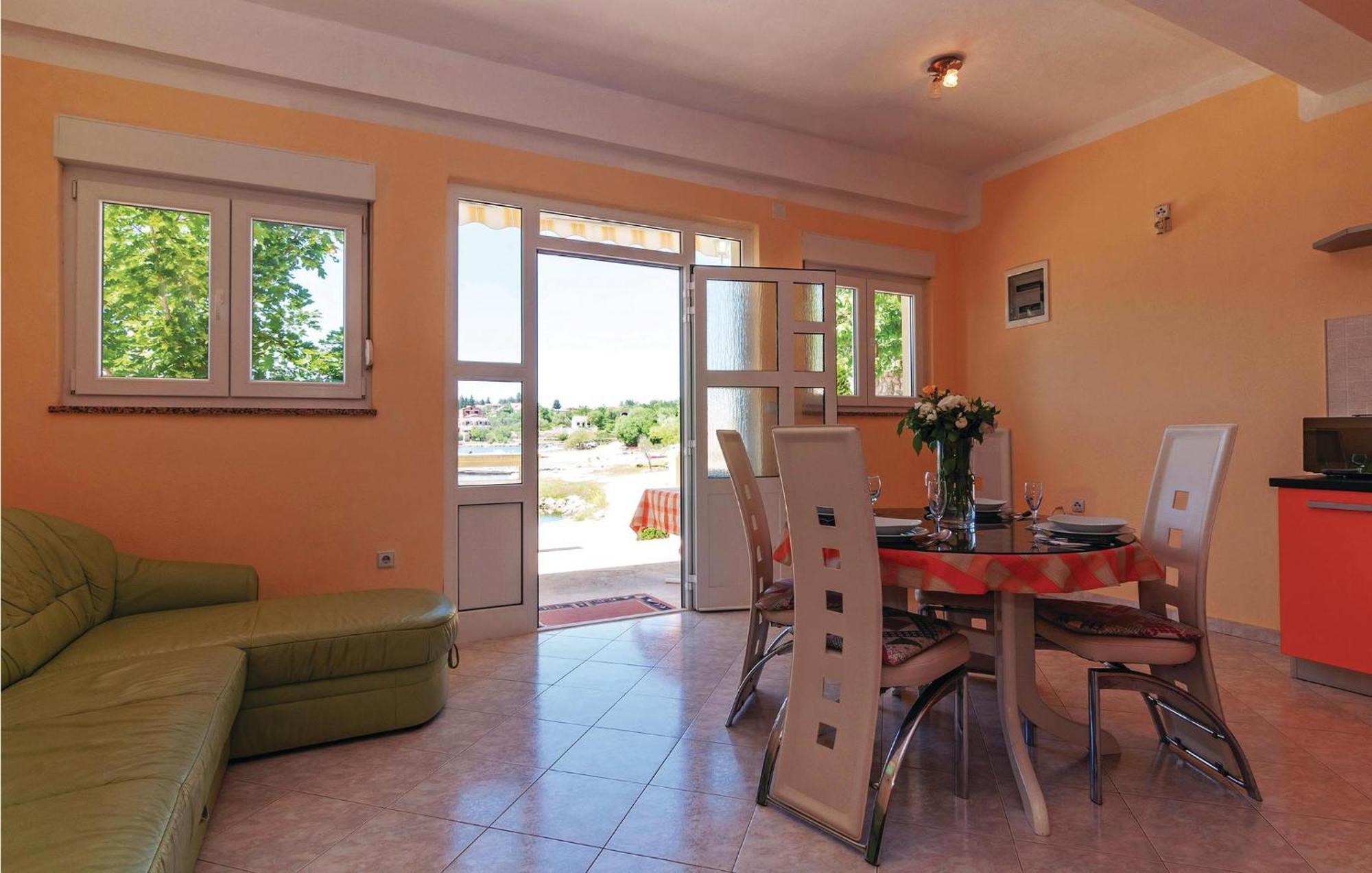 Awesome Apartment In Ribnica-Krusevo With Kitchen Anić Extérieur photo